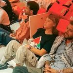 Seluruh Aktivis Sumud Flotilla Dibawa ke Penjara Ketziot
