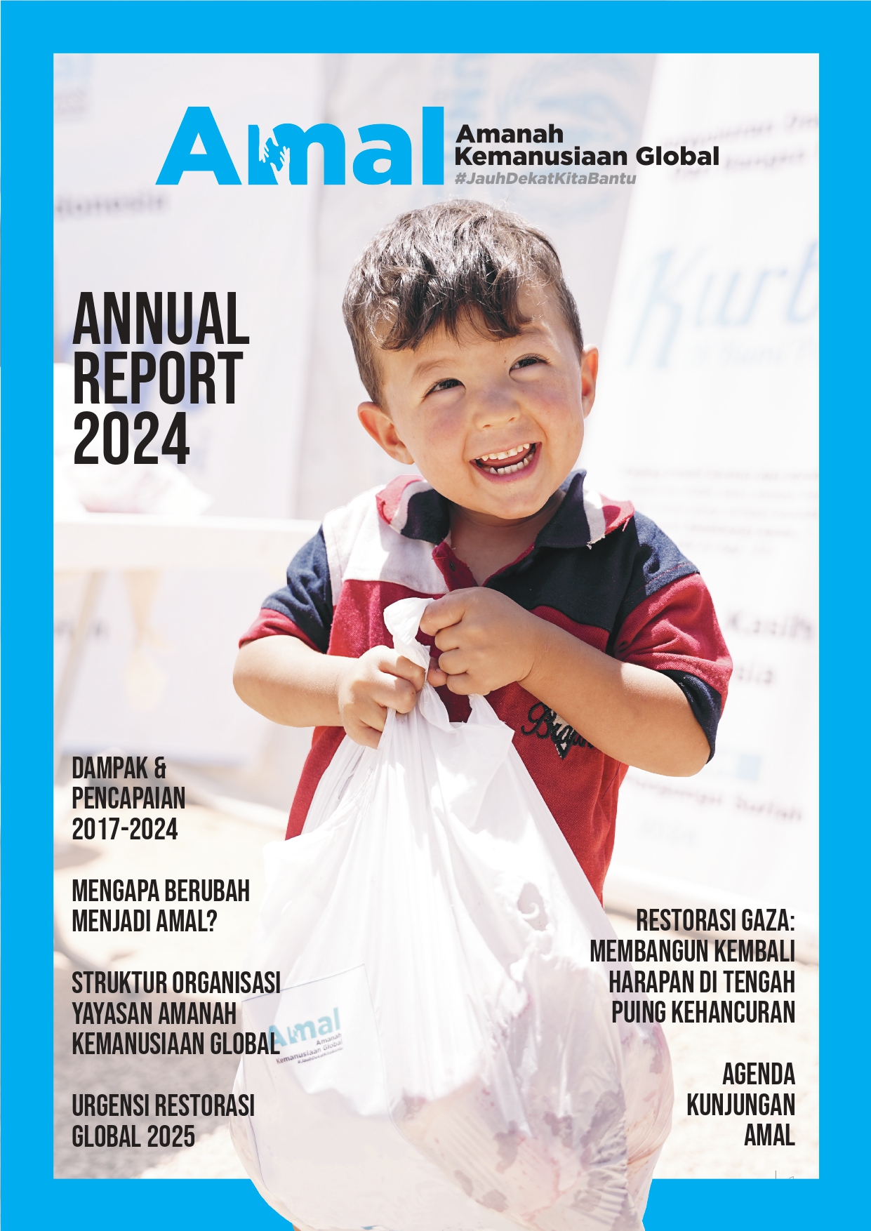 Annual Report 2024