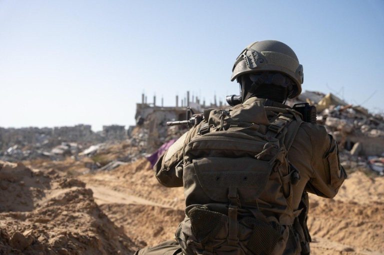 Israel Langgar Gencatan Senjata, 9 Warga Gaza Tewas Dibunuh