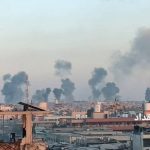 Israel Langgar Gencatan Senjata, 120 Bom Dijatuhkan di Gaza