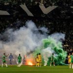 Maccabi Tel Aviv Tolak Tiket untuk Bermain di Liga Eropa