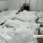 Otopsi 135 Mayat Warga Gaza Ungkap Kekejaman Israel di Penjara Sde Teiman