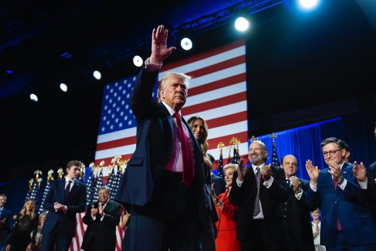 Masih Gencatan Senjata, Penjajah Menyerang Lagi, Trump: “Tidak Masalah”