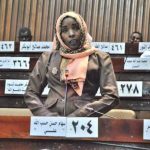 Keji! Siham Hassan Tewas Dieksekusi RSF di Sudan