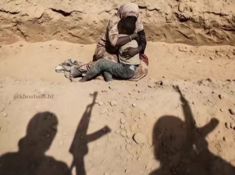 ‘ALL EYES ON SUDAN’ Bergema, Apa yang Terjadi?