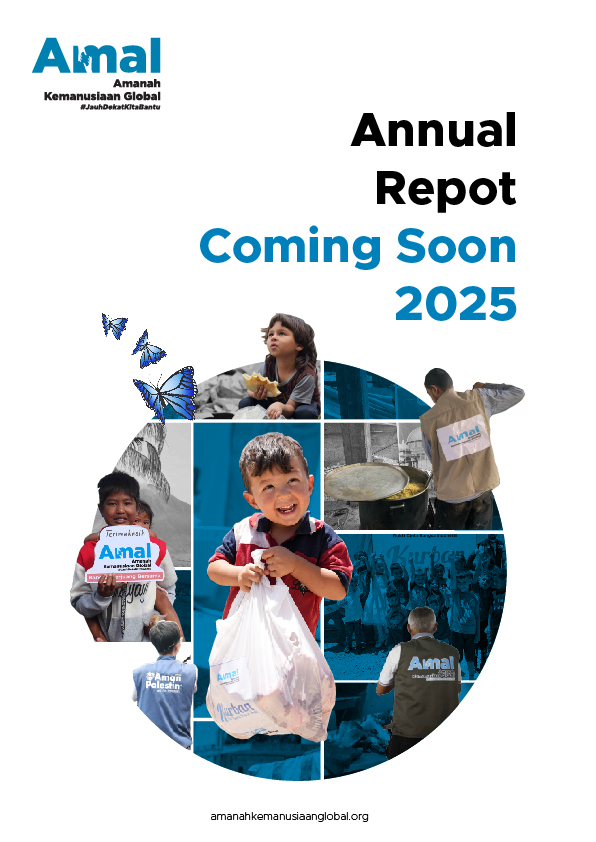 Annual Report 2025