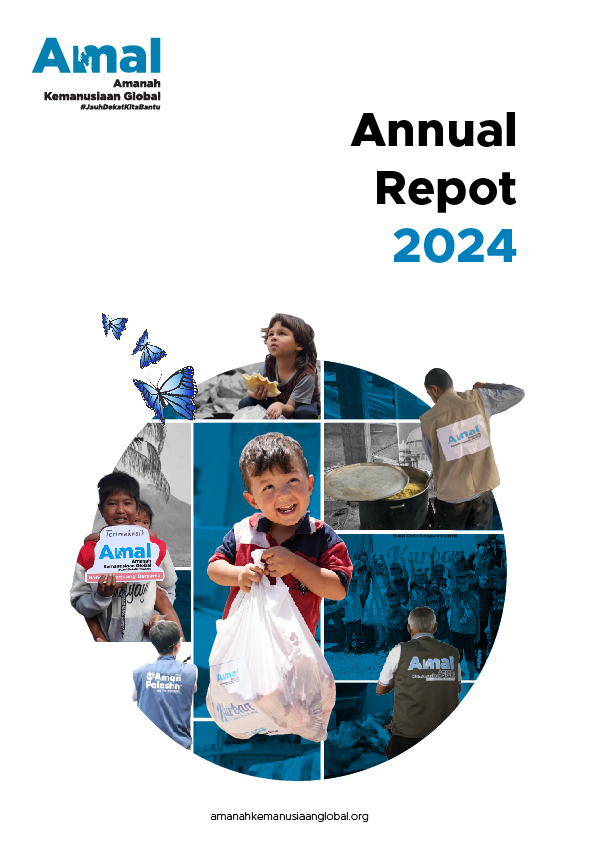 Annual Report 2024