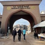 Universitas Islam Gaza Kembali Gelar Kelas Tatap Muka Setelah Dua Tahun Genosida