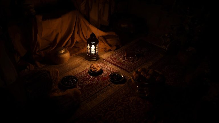 Ingin Ramadhan Lebih Produktif? Ini 5 Hal yang Harus Kamu Siapin!