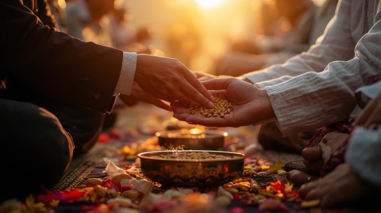 Fidyah: Tebus Puasa, Sambut Berkah Ramadhan