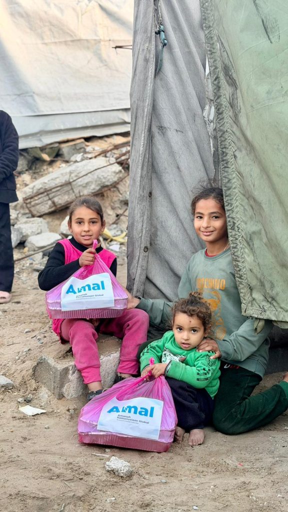 Ramadhan, Waktu yang Tepat untuk Perbanyak Sedekah