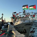 Global Sumud Flotilla Resmi Berlayar dari Barcelona Menuju Gaza