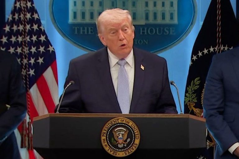 Iran Tolak Berunding Putaran Kedua dengan Amerika Serikat