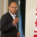 Moncef Marzouki: AS Bukan Mediator, Tapi Pihak dalam Perang