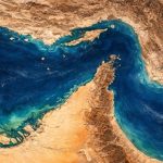 Iran Akhirnya Terima Bayaran dari Penerapan Tarif Selat Hormuz