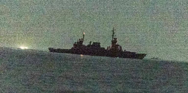 Dicegat Israel di Dekat Yunani, 11 Kapal GSF Hilang Kontak