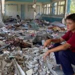 Anak-Anak Palestina: Belajar adalah Perlawanan untuk Pembebasan