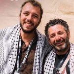 Kemenangan Kita, Thiago Ávila dan Saif Abukeshek Akhirnya Dibebaskan!