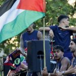 Barcelona Parade Juara, Lamine Yamal Kibarkan Bendera Palestina